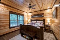 🏡 Whisky Hollow: Pets 🐾, Private Heated Pool 🏊‍♂️, Arcade 🕹️, Playground 🎠 - Pools