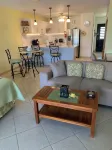 Well-maintained Sand Dollar Oceanfront Condo F-9 with new kitchen - โฮมสเตย์
