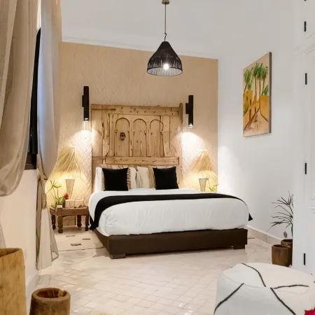 Riad Al Rimal