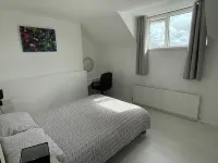 The Perfect Base to Explore the Wonderful Sights and Sounds of Derry City - 3-Star