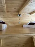 Cozy Log Cabin w/ Loft #13. Minutes from Seven Springs and Hidden Valley! - Chalets