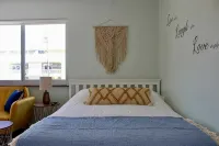 Seabreeze Suite Studio on Hollywood Beach