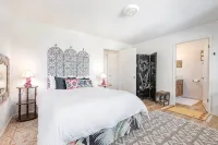 Bali-by-the-Beach Retreat--Time for You--at Rio Del Mar Beach - Homestays