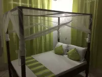 Marvelous House Mtwapa - Airport Shuttle