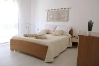100 meter from the sea, nice apartment in centre of Alghero with terrace - 2 星級