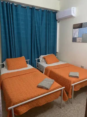 Perfect for Work & Family | 3Br with AC WiFi Pkg Close to Everything.