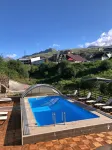 Hotel GoodAura - Pools