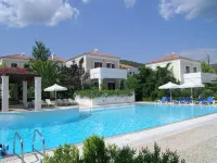 Nissia Traditional Residences Spetses - View biển