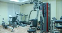 Ibis Yanbu Saudi Arabia - Gym