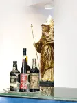 Lisboa Prata Boutique Hotel - bar