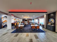 La Quinta Inn & Suites by Wyndham Fort Stockton Northeast - Wifi