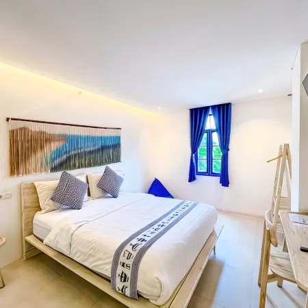 Little Mykonos
