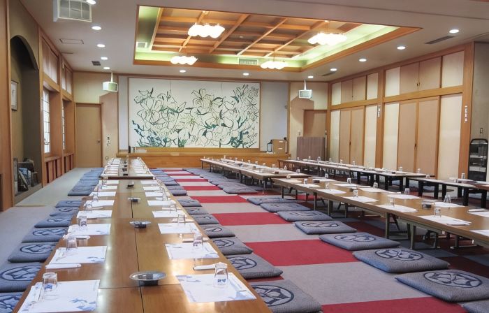 Nomuraya Ryokan