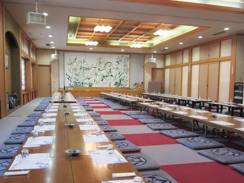 Nomuraya Ryokan - 2 stelle