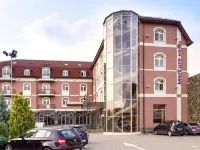 Mercure Sibiu Airport Hotels near Sibiu International Airport