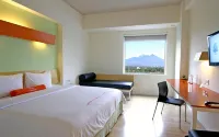 Harris Hotel Sentul City Bogor - Nouto- ja jättöpalvelut