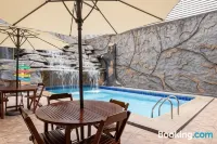 Rede Andrade Amazônia - Pools