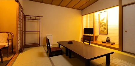 Echigo-Yuzawa Onsen Otowaya Ryokan
