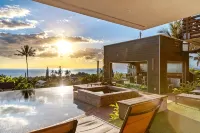 The Butterfly Home Maui - Private Pools