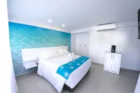 Hotel San Luis Place by Dorado - Beach