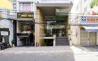 Nhat Linh Hotel & Suites Da Nang