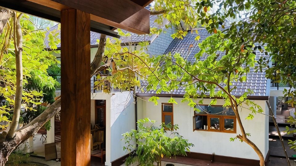 Sigiri Holiday Bungalow