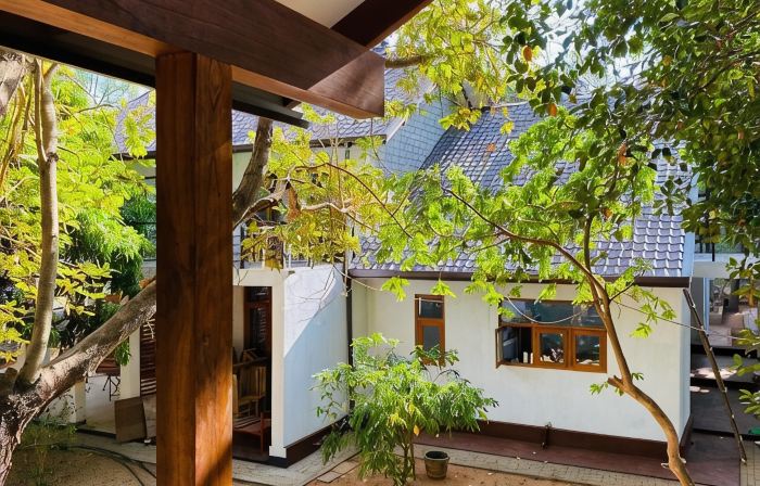 Sigiri Holiday Bungalow