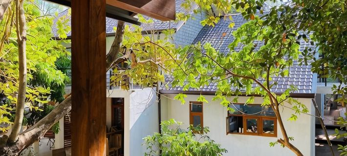 Sigiri Holiday Bungalow Hotels in Matale