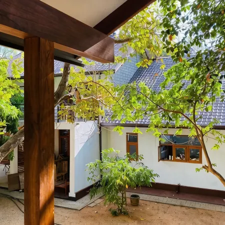 Sigiri Holiday Bungalow