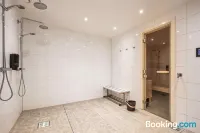 Radisson Blu Scandinavia Hotel, Oslo - spa