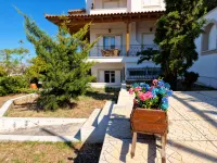 The Mirador Boutique Villa with Scenic Sea View - 4 tähden