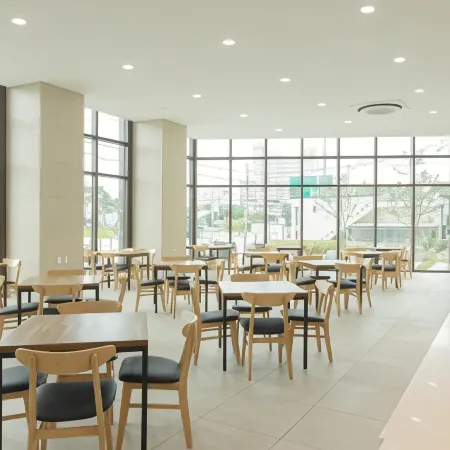 Centummark Hotel YangYang