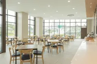 Centummark Hotel YangYang