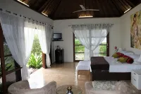 Chuiba Bay Lodge - Wifi