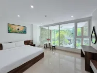 TOP Hotel & Apartment Da Nang - 3-نجوم