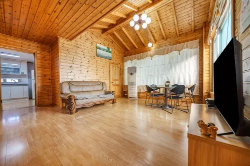 Yanggu Sam Mal Pension - 3-Star