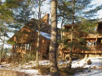 Westwind Inn on the Lake