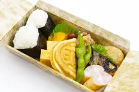 Lodge Toranoyu - Breakfast