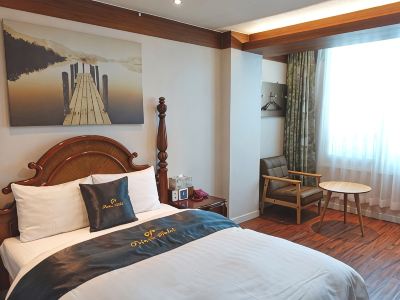 Prince Hotel