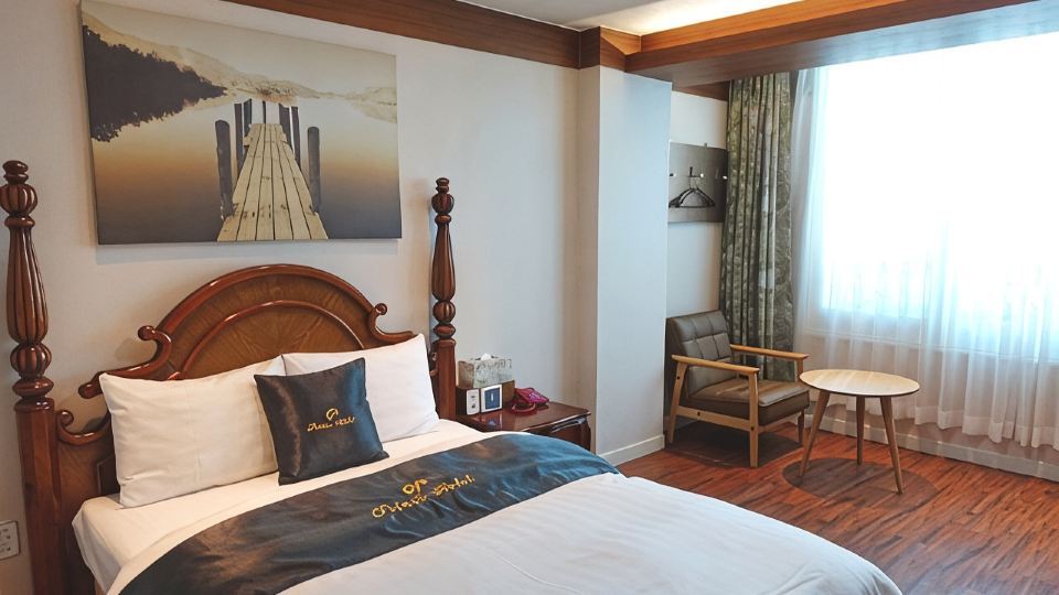 Prince Hotel