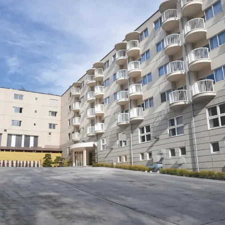 Fujisan Garden Hotel