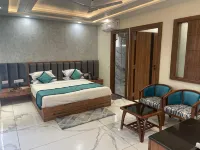 Hotel Mount View - Scenic