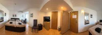 Hotel Muza Hotels in 