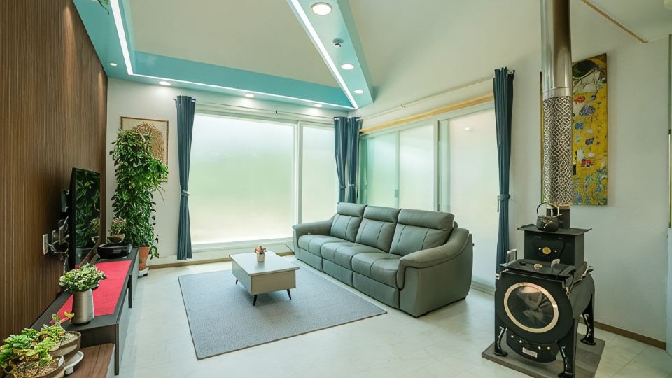 Mungyeong the Polaris Pension