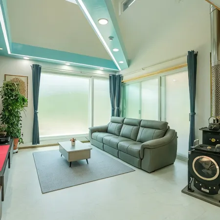 Mungyeong the Polaris Pension