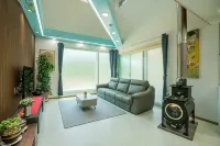 Mungyeong the Polaris Pension - 民泊