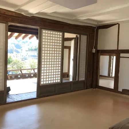 Damyang Mangindang House