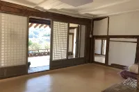 Damyang Mangindang House - Pensions