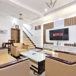 The Breeze Apartment