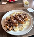 Wyndham Garden Los Mochis Plaza Inn - Morgenmad